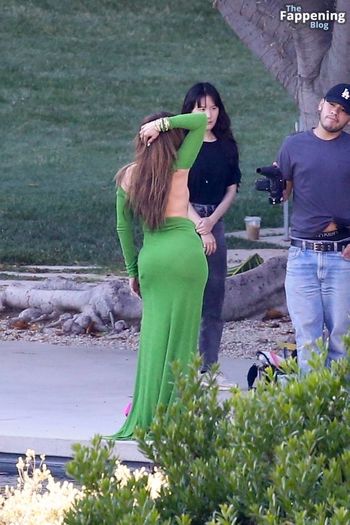 Jennifer Lopez