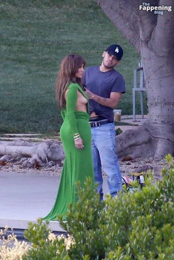 Jennifer Lopez