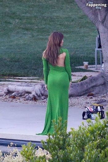 Jennifer Lopez