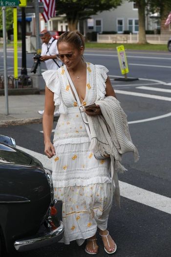 Jennifer Lopez