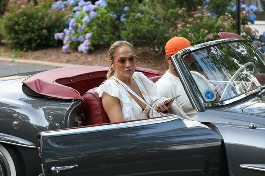 Jennifer Lopez