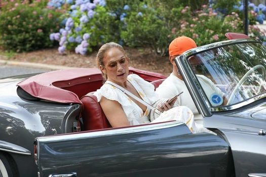 Jennifer Lopez