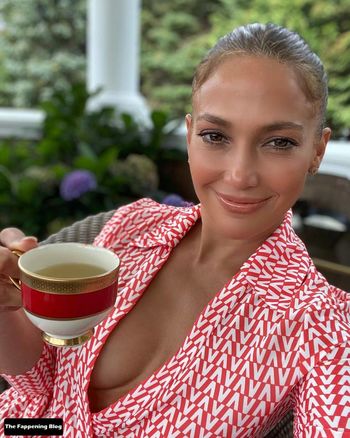 Jennifer Lopez