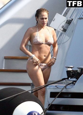 Jennifer Lopez