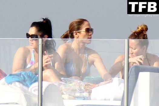 Jennifer Lopez