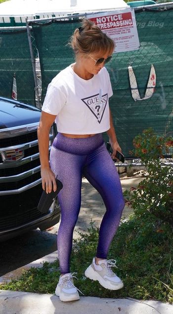 Jennifer Lopez