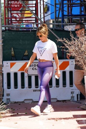 Jennifer Lopez