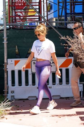 Jennifer Lopez