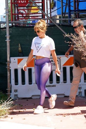 Jennifer Lopez