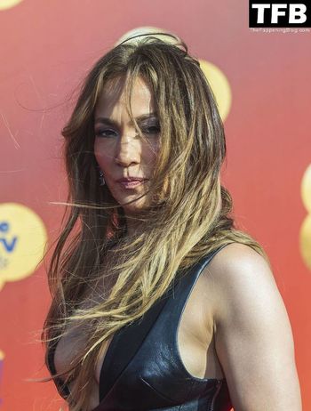 Jennifer Lopez