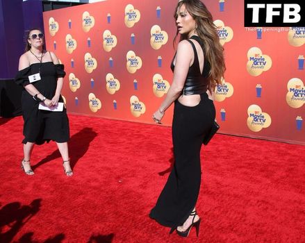 Jennifer Lopez