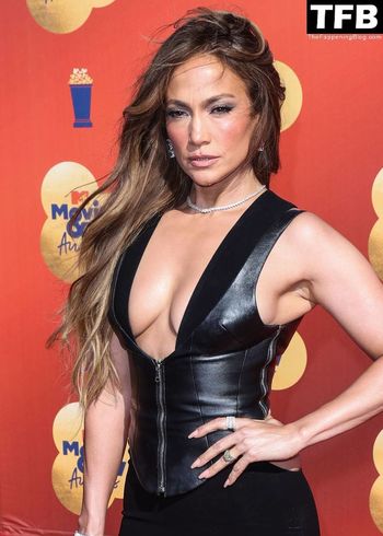Jennifer Lopez