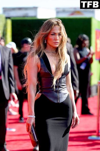Jennifer Lopez