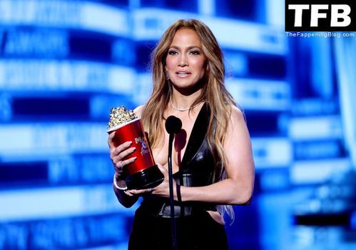 Jennifer Lopez