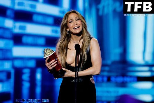 Jennifer Lopez
