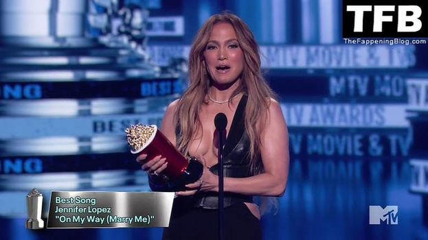 Jennifer Lopez