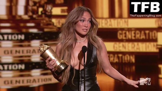 Jennifer Lopez