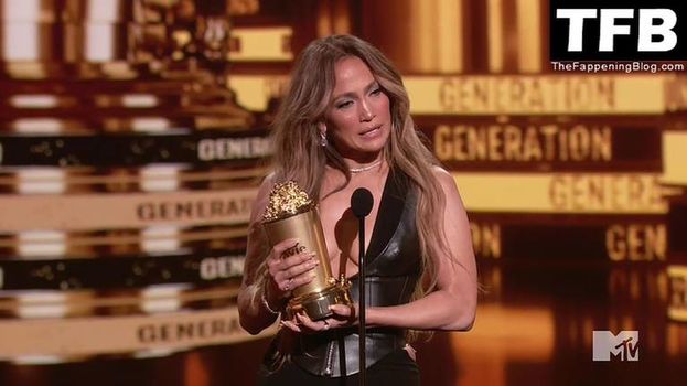 Jennifer Lopez