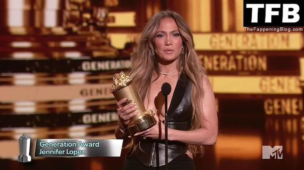 Jennifer Lopez