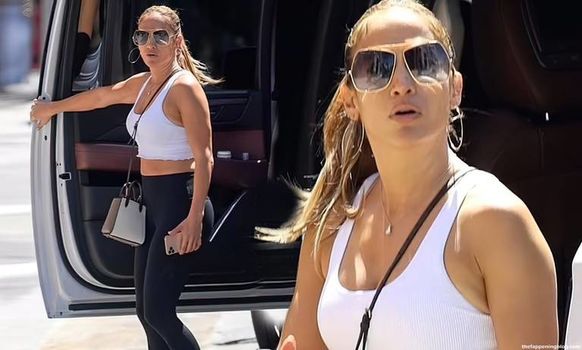 Jennifer Lopez