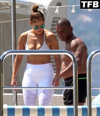 Jennifer Lopez