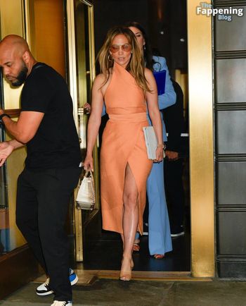 Jennifer Lopez