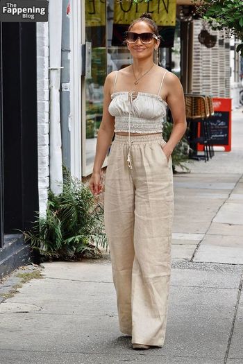 Jennifer Lopez
