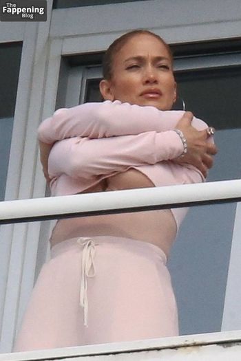 Jennifer Lopez