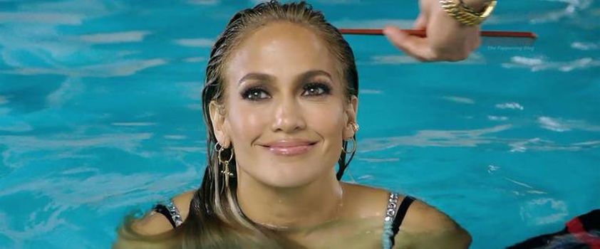 Jennifer Lopez