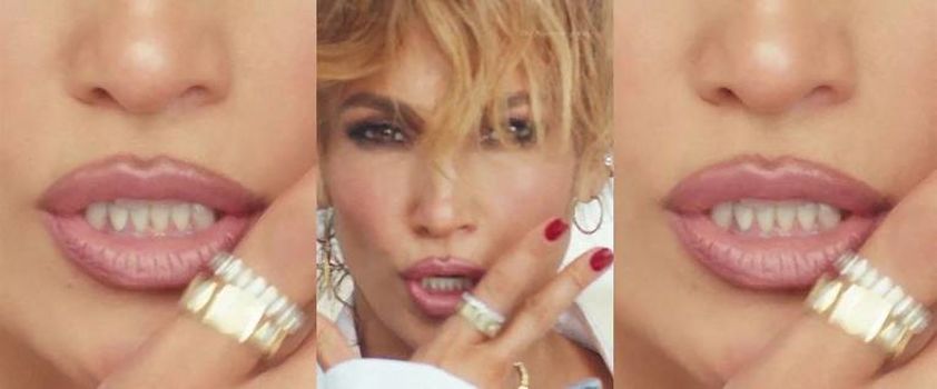 Jennifer Lopez