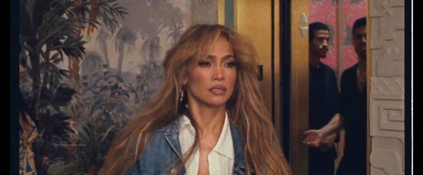 Jennifer Lopez