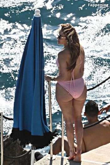 Jennifer Lopez