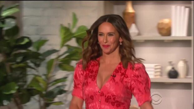 Jennifer Love Hewitt
