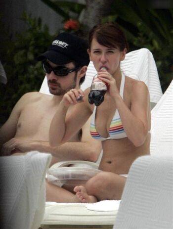Jennifer Love Hewitt