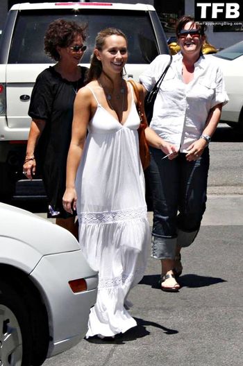 Jennifer Love Hewitt