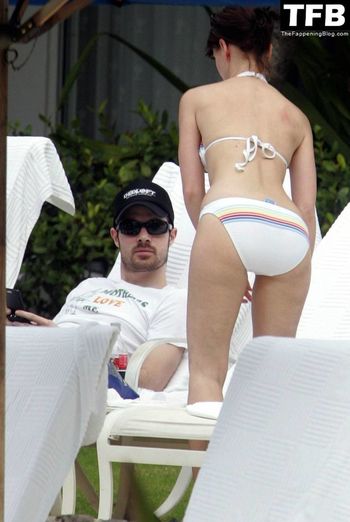 Jennifer Love Hewitt