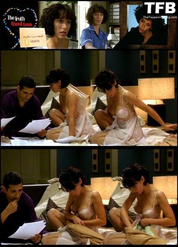 Jennifer Love Hewitt