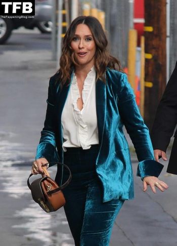 Jennifer Love Hewitt