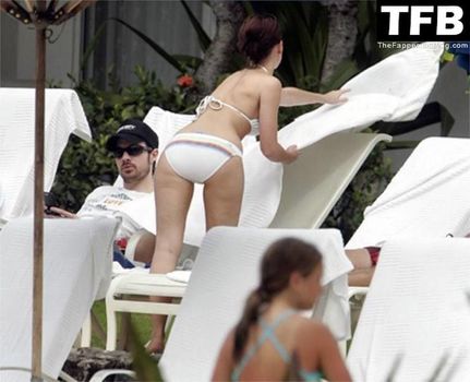 Jennifer Love Hewitt