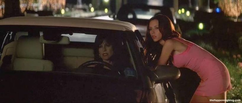Jennifer Love Hewitt