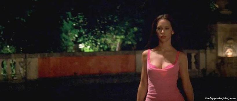 Jennifer Love Hewitt