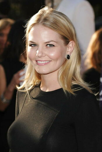 Jennifer Morrison