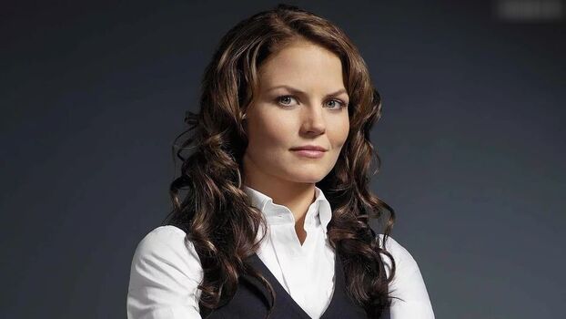 Jennifer Morrison