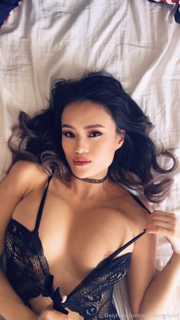 Jennifer Nguyen