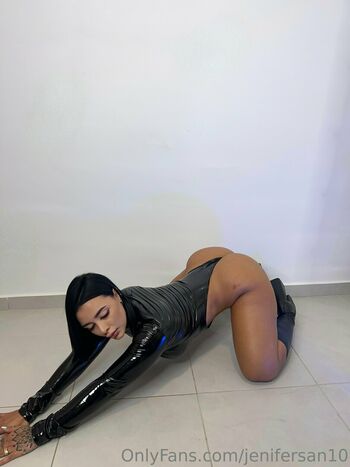 Jennifer Sanchez