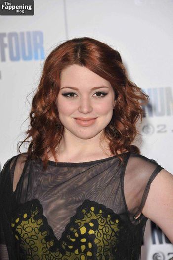 Jennifer Stone