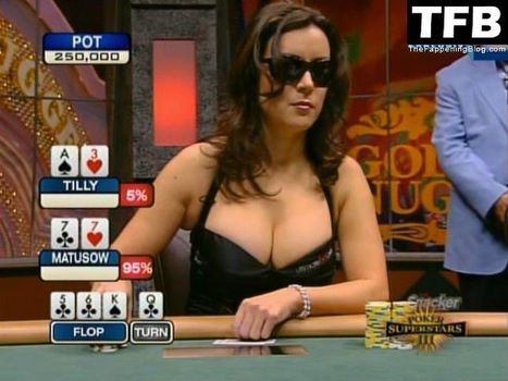 Jennifer Tilly