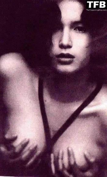 Jennifer Tilly