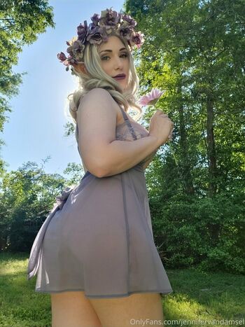 Jennifer Van Damsel