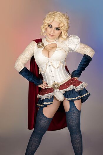 Jennifer Van Damsel